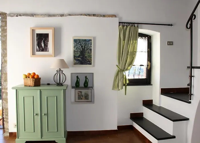 Da Ciletta Сasa de vacaciones *