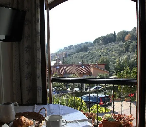 Da Ciletta *