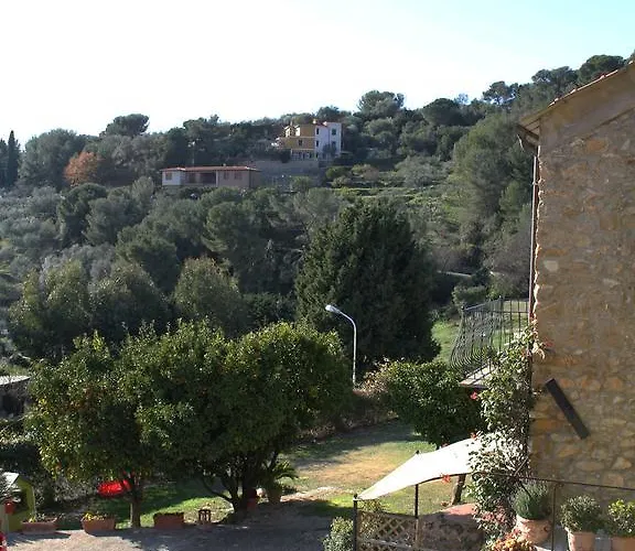 Сasa de vacaciones Da Ciletta San Bartolomeo Al Mare
