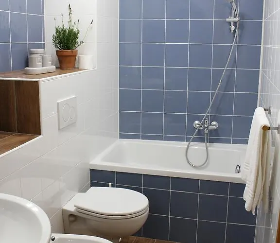 Da Ciletta Сasa de vacaciones