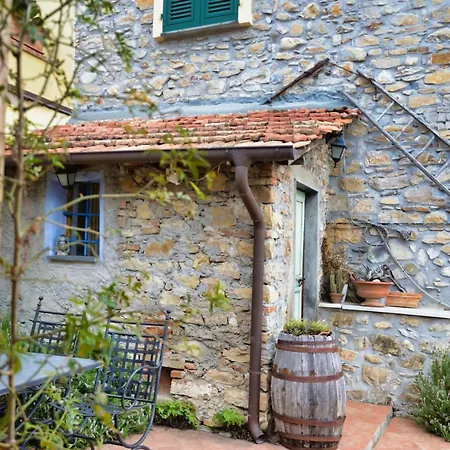 Casa vacanze Da Ciletta