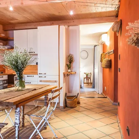 Casa vacanze Da Ciletta San Bartolomeo Al Mare