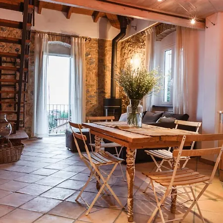 Σπίτι διακοπών Da Ciletta