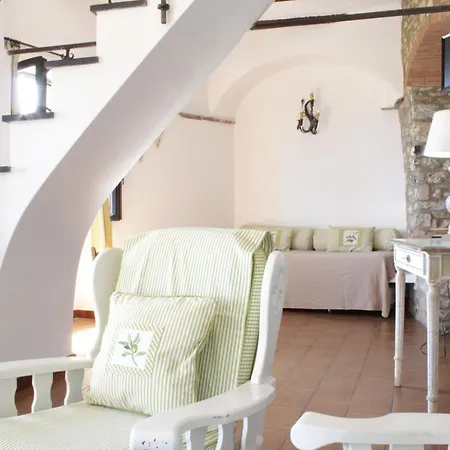 Da Ciletta Prázdninový dům San Bartolomeo Al Mare