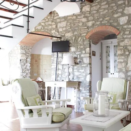 別荘 Da Ciletta