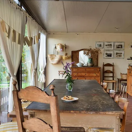Da Ciletta Tatil Evi *