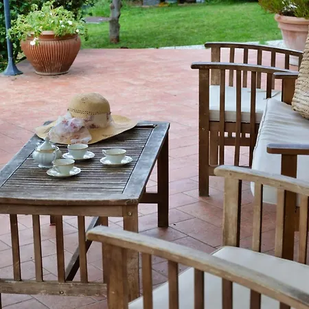Casa vacanze Da Ciletta