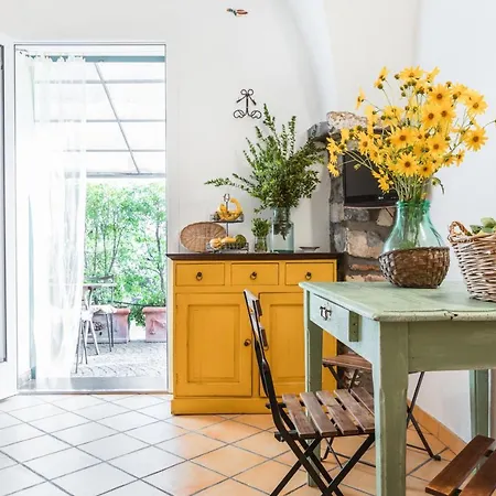 Dom wakacyjny Da Ciletta San Bartolomeo Al Mare