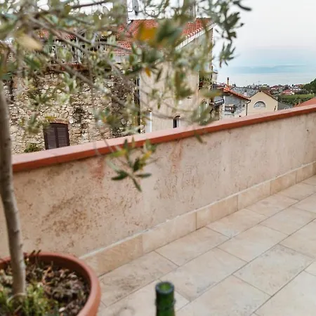 Casa vacanze Da Ciletta