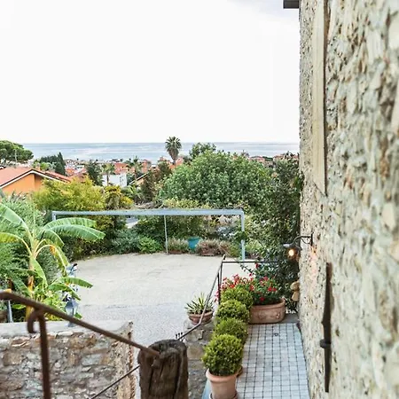 Σπίτι διακοπών Da Ciletta