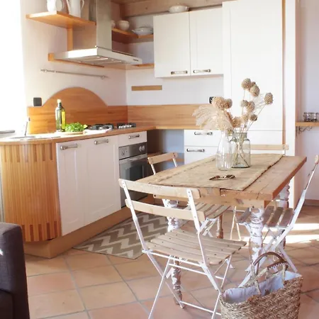 Da Ciletta Casa vacanze *