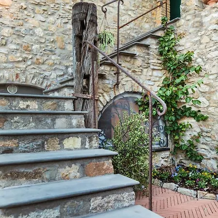 Da Ciletta San Bartolomeo Al Mare