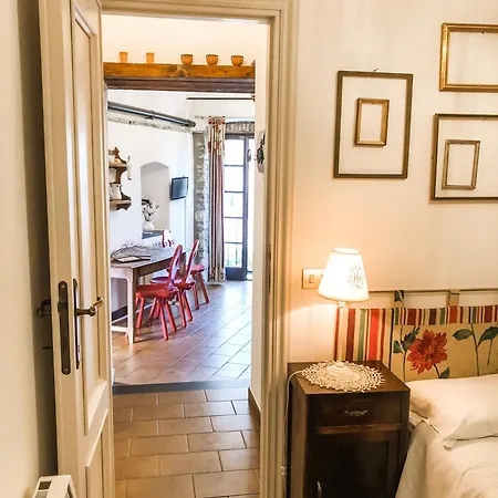 Da Ciletta Casa vacanze San Bartolomeo Al Mare