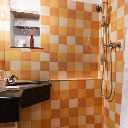 Σπίτι διακοπών Da Ciletta San Bartolomeo Al Mare