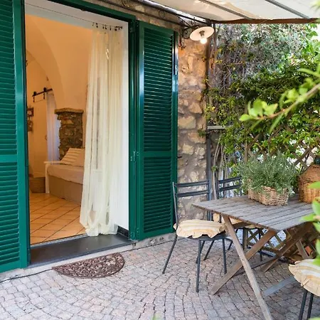 Da Ciletta Dom wakacyjny