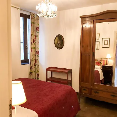 Casa vacanze Da Ciletta