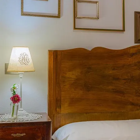 Casa vacanze Da Ciletta