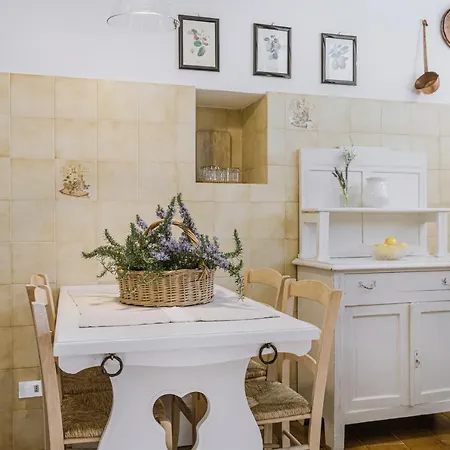 Casa vacanze Da Ciletta *