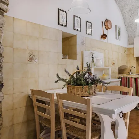 Da Ciletta Casa vacanze