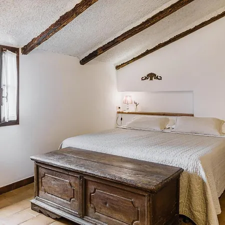 Casa vacanze Da Ciletta