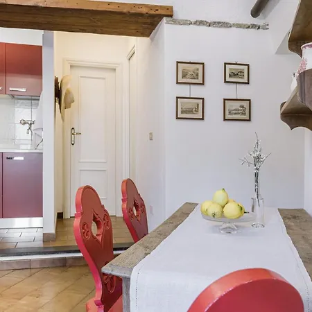 Casa vacanze Da Ciletta