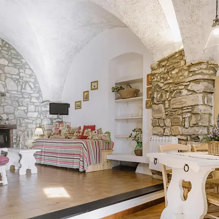 Da Ciletta Casa vacanze *