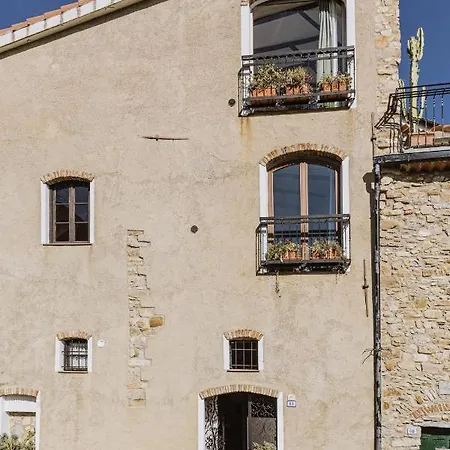 Casa vacanze Da Ciletta San Bartolomeo Al Mare