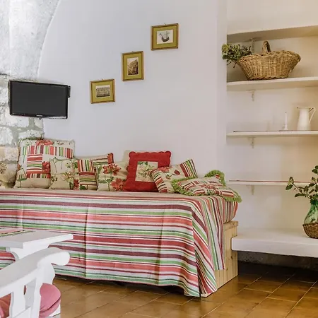 Da Ciletta Casa vacanze