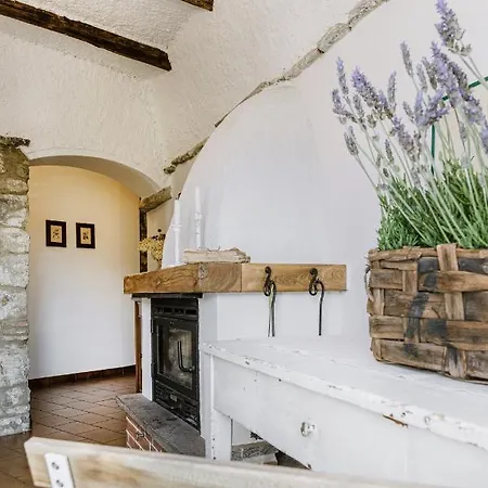 Casa vacanze Da Ciletta