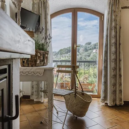 Casa vacanze Da Ciletta *
