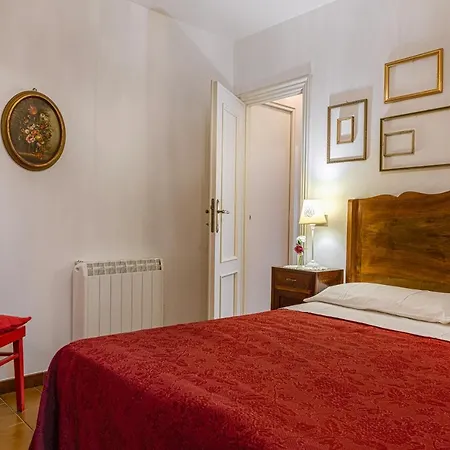 Da Ciletta Casa vacanze San Bartolomeo Al Mare