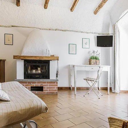 Casa vacanze Da Ciletta *