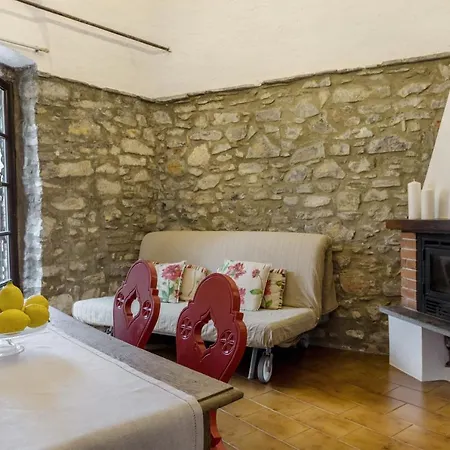Casa vacanze Da Ciletta *