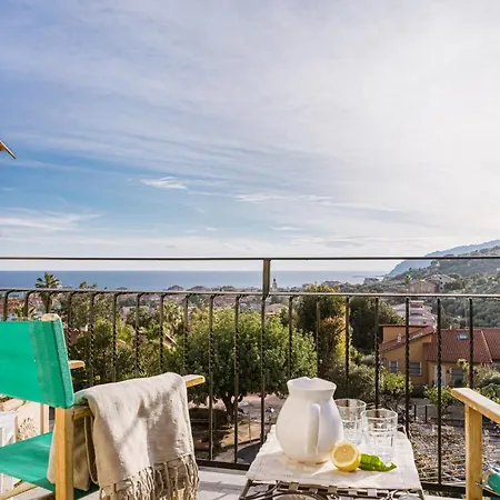 Da Ciletta Casa vacanze San Bartolomeo Al Mare