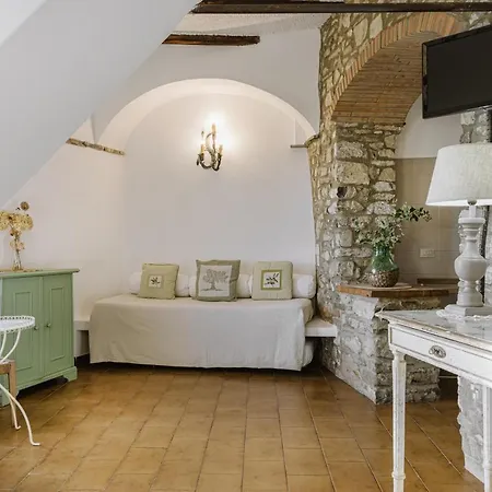 Da Ciletta Casa vacanze *
