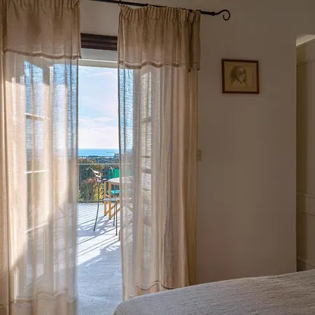 Da Ciletta Casa vacanze San Bartolomeo Al Mare