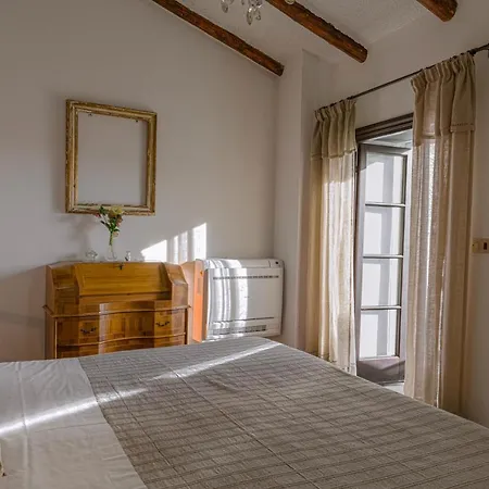Da Ciletta Casa vacanze San Bartolomeo Al Mare
