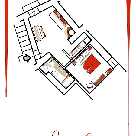 Da Ciletta Casa vacanze