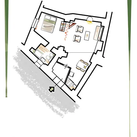 Da Ciletta Casa vacanze *