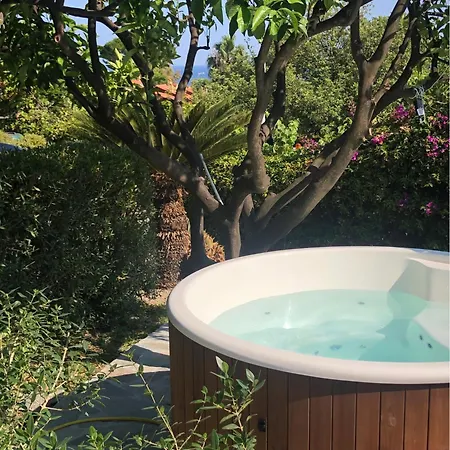 Tatil Evi Da Ciletta