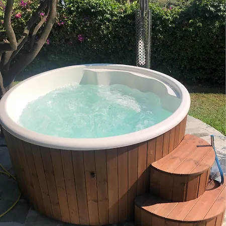 Da Ciletta Tatil Evi *