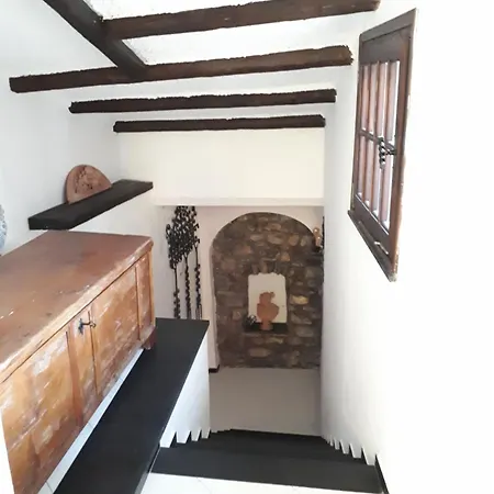 Da Ciletta Casa vacanze San Bartolomeo Al Mare