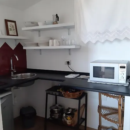 Casa vacanze Da Ciletta San Bartolomeo Al Mare