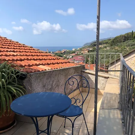 Casa vacanze Da Ciletta