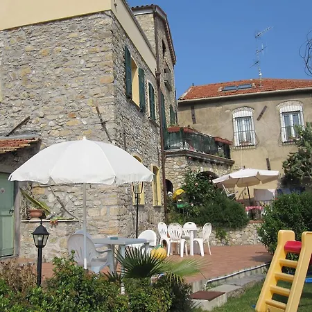 Casa vacanze Da Ciletta *
