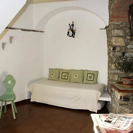 Nyaraló Da Ciletta San Bartolomeo al Mare