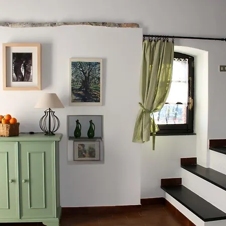 Da Ciletta Σπίτι διακοπών *