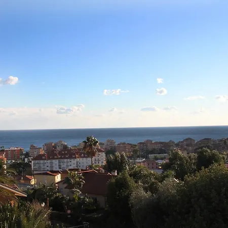 Da Ciletta * San Bartolomeo al Mare