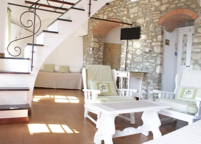 Σπίτι διακοπών Da Ciletta San Bartolomeo Al Mare