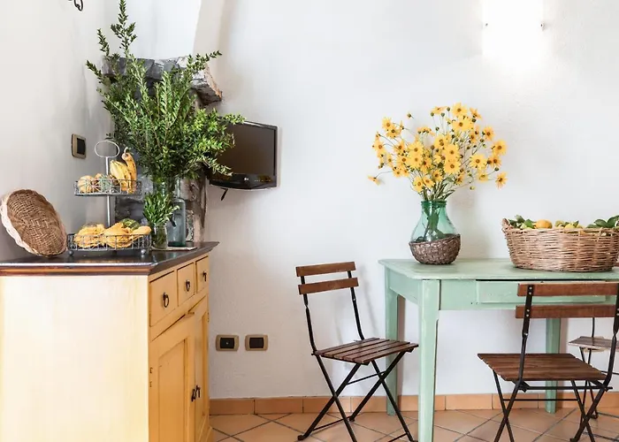 Σπίτι διακοπών Da Ciletta